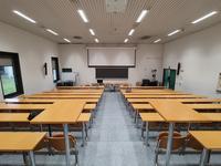 Foto aula