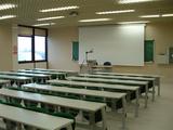 Foto aula