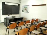 Foto aula